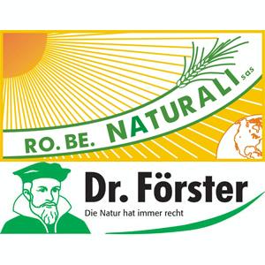 Ro.be Naturali s.a.s (Dr.Forster GmbH &Co.)
